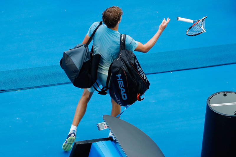 Scott Barbour/Getty Images